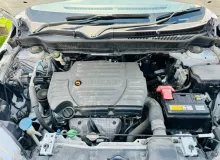 Двигатель SUZUKI ESCUDO 2016 1100053840 YE21S M16A, передний