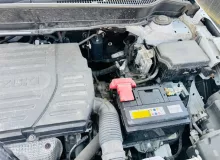 Двигатель SUZUKI ESCUDO 2016 1100053840 YE21S M16A, передний