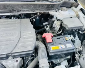 Двигатель Suzuki