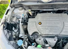 Двигатель SUZUKI ESCUDO 2016 1100053840 YE21S M16A, передний