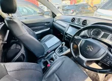 Двигатель SUZUKI ESCUDO 2016 1100053840 YE21S M16A, передний