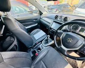 Двигатель Suzuki
