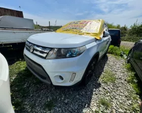 АКПП SUZUKI