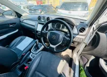 АКПП SUZUKI ESCUDO 2016 2000954PH2 YE21S M16A, передняя