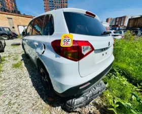 АКПП SUZUKI