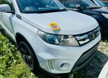 Фара SUZUKI ESCUDO 2016 3512054P60 YE21S M16A, передняя правая