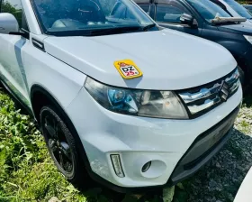 Фара Suzuki