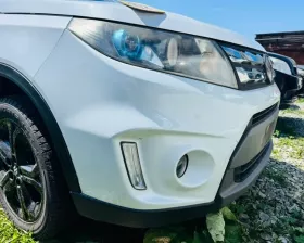 Фара Suzuki