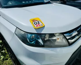 Фара Suzuki