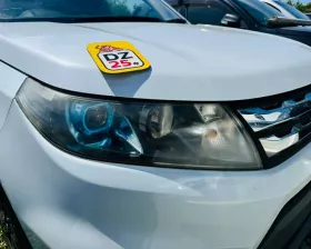Фара Suzuki
