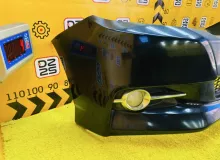 Бампер TOYOTA WISH 2012|Цвет 202 5211968170C0 ZGE20W 2ZRFAE, передний