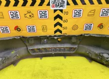 Бампер TOYOTA WISH 2012|Цвет 202 5211968170C0 ZGE20W 2ZRFAE, передний