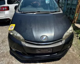 Бампер Toyota