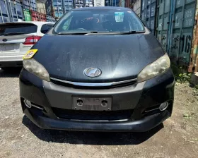 Бампер Toyota