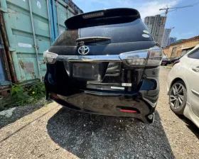 Бампер Toyota