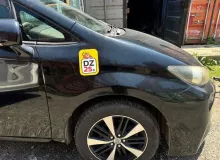 Крыло TOYOTA WISH 2012|Цвет 202 5381168070 ZGE20W 2ZRFAE, переднее правое