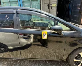 Дверь боковая Toyota