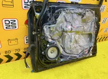 Дверь боковая TOYOTA WISH 2012|Цвет 202 6700168030 ZGE20W 2ZRFAE, передняя правая