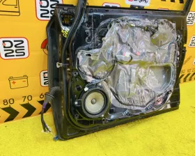Дверь боковая Toyota
