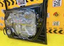 Дверь боковая TOYOTA WISH 2012|Цвет 202 6700168030 ZGE20W 2ZRFAE, передняя правая