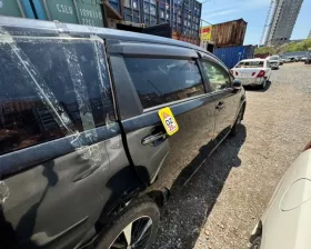 Дверь боковая Toyota