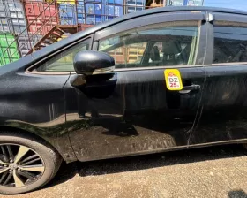 Дверь боковая Toyota