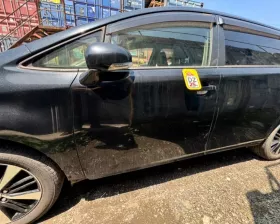 Дверь боковая Toyota