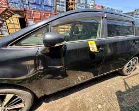 Дверь боковая Toyota