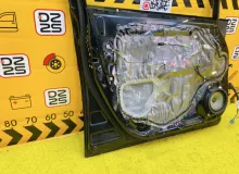 Дверь боковая TOYOTA WISH 2012|Цвет 202 6700268030 ZGE20W 2ZRFAE, передняя левая