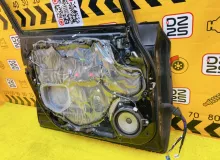 Дверь боковая TOYOTA WISH 2012|Цвет 202 6700268030 ZGE20W 2ZRFAE, передняя левая