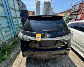 Дверь 5я Toyota