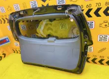 Дверь 5я TOYOTA WISH 2012|Цвет 202 6700568041 ZGE20W 2ZRFAE, задняя