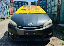 Дверь 5я TOYOTA WISH 2012 6700568041 ZGE20W 2ZRFAE, задняя