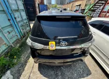 Дверь 5я TOYOTA WISH 2012 6700568041 ZGE20W 2ZRFAE, задняя