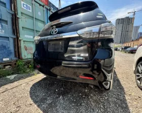 Дверь 5я Toyota