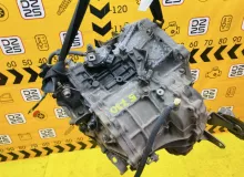 АКПП TOYOTA WISH 2012|Цвет 202 3014012031 ZGE20W 2ZRFAE, передняя