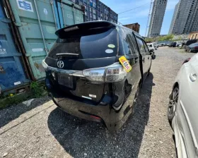 АКПП Toyota