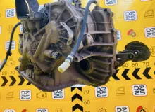 АКПП TOYOTA WISH 2012|Цвет 202 3014012031 ZGE20W 2ZRFAE, передняя