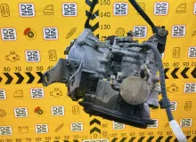 АКПП TOYOTA WISH 2012|Цвет 202 3014012031 ZGE20W 2ZRFAE, передняя