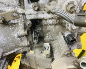 АКПП Toyota