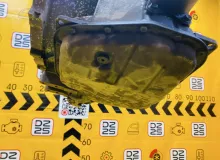 АКПП TOYOTA WISH 2012|Цвет 202 3014012031 ZGE20W 2ZRFAE, передняя
