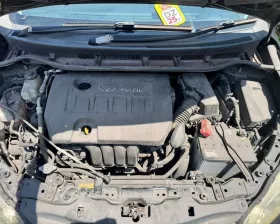 Двигатель TOYOTA