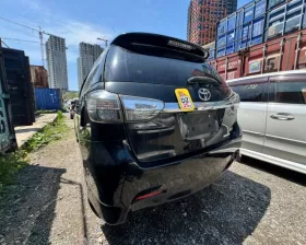 Двигатель TOYOTA