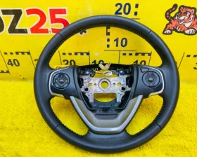 Руль Honda