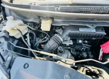 Руль HONDA STEP WAGON SPADA 2015/Цвет NH812P 78501TAAJ01ZA RP3 L15B, передний
