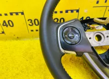 Руль HONDA STEP WAGON SPADA 2015/Цвет NH812P 78501TAAJ01ZA RP3 L15B, передний