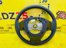 Руль HONDA STEP WAGON SPADA 2015/Цвет NH812P 78501TAAJ01ZA RP3 L15B, передний