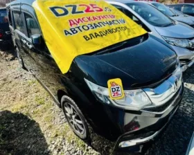 Рулевая колонка Honda