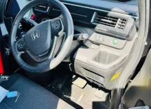 Торпеда HONDA STEP WAGON SPADA 2015/Цвет NH812P 77100TAAJ10ZA RP3 L15B, передняя