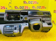 Торпеда HONDA STEP WAGON SPADA 2015/Цвет NH812P 77100TAAJ10ZA RP3 L15B, передняя